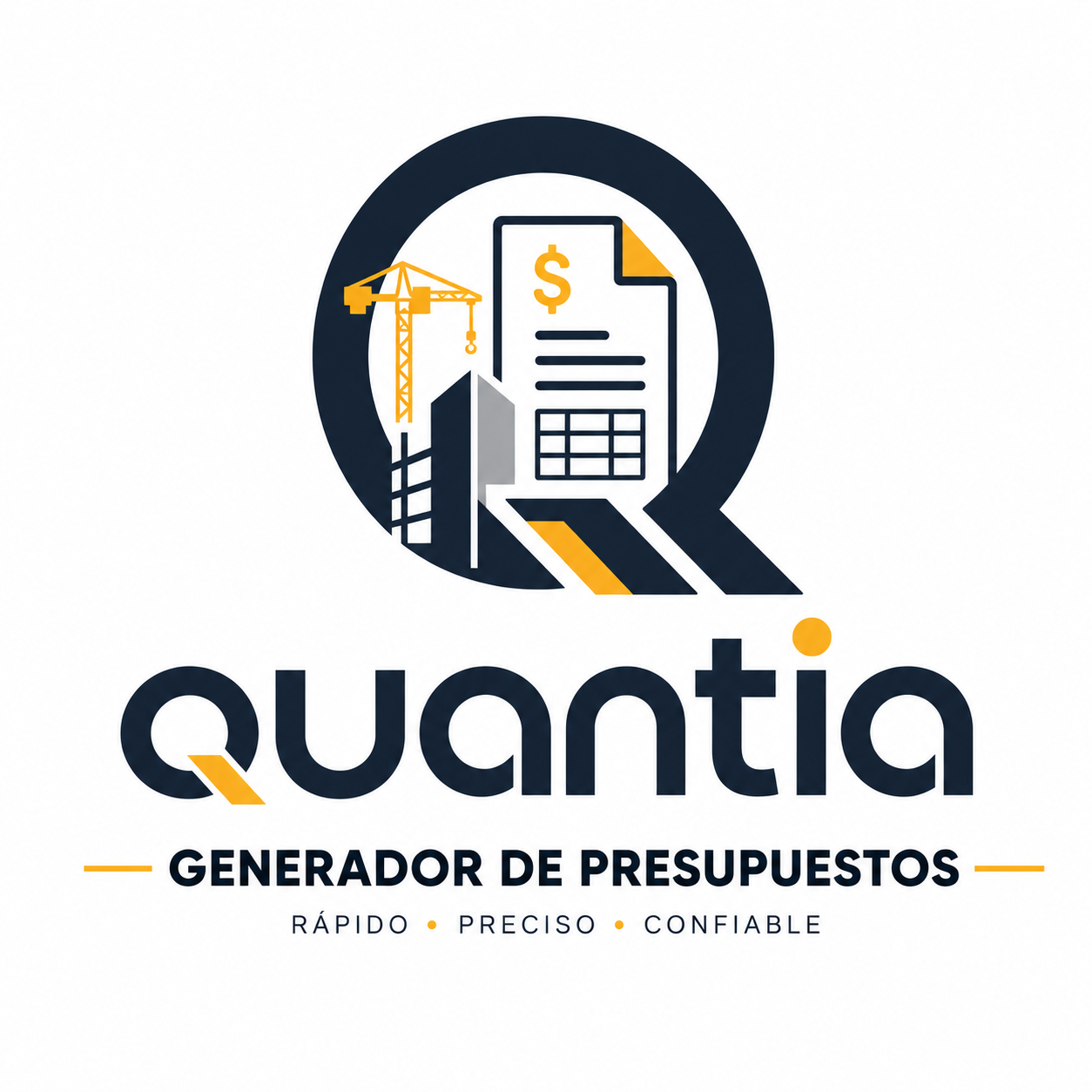 Quantia